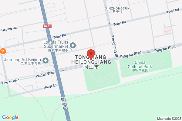 Tongjiang City Zhuanwaan