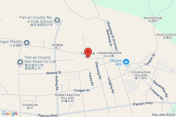 Jiamusi Eight Plastic Factory
