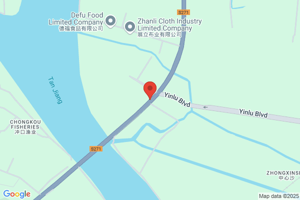 Xinhui Xiangxinglong Hardware Product Factory