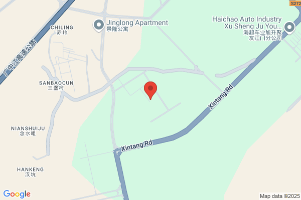 P&d Plastic Manufature Co., Ltd.