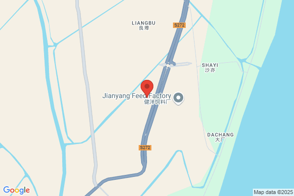 Xinhui Kangyu Control Systems Engineering Inc.