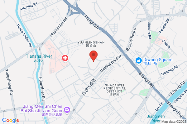 Yong Guang Health Necessities Ltd.