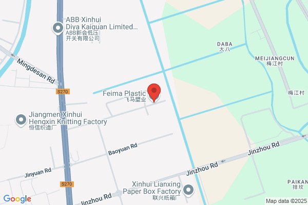 Feima Imp.&exp. Co.ltd