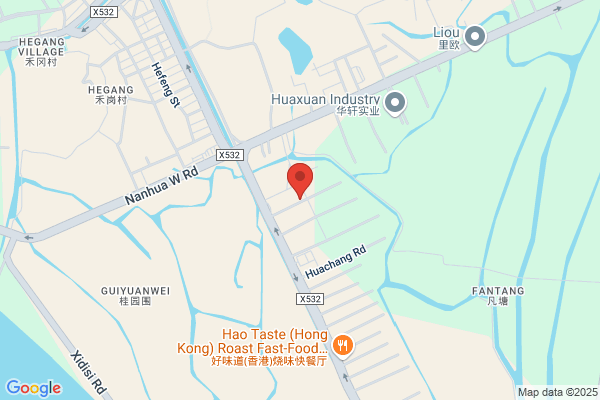 Guangdong Jiangmen Hetang Bag Factory