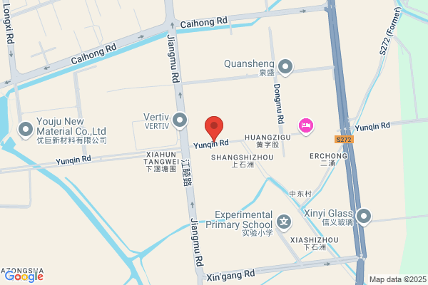 Jiangmen Xiefan Electronics Factory