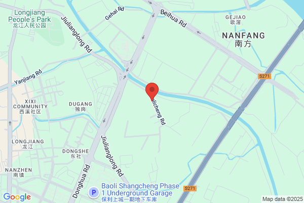 Guangdong Shunde Huashun Casting Co.,ltd.