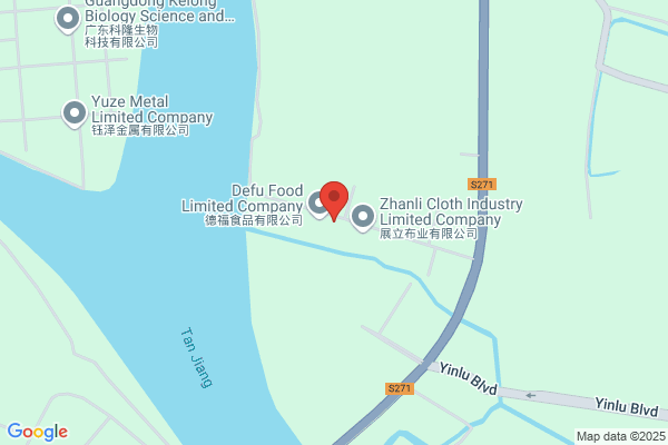 Jiangmen Chaozhuo Metal Co.,ltd.(baoma S/s Mafg.co.,ltd.)