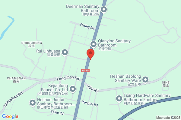 Sanli Plumbing Industry Co., Ltd.