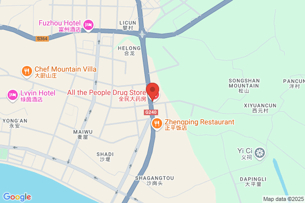 Eastward Hardware Co.,ltd.