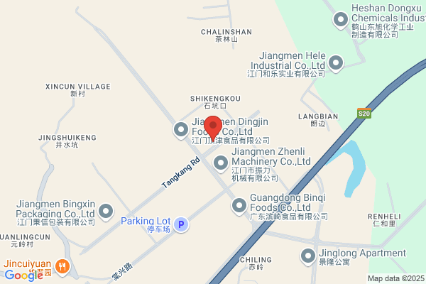 Glory Hardware Industry Co.,ltd.