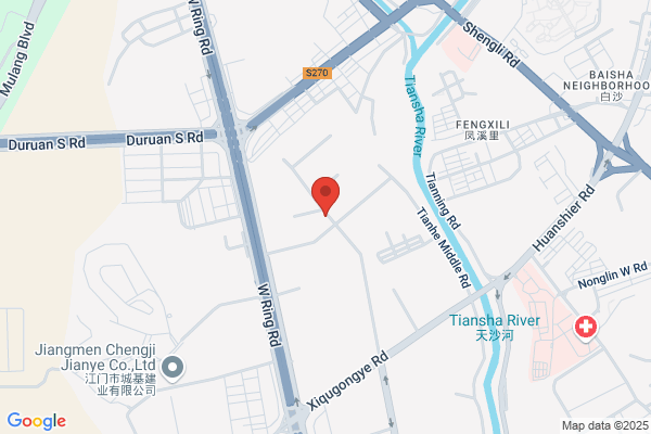 Guangdong Dongnan Hardware Manufactory