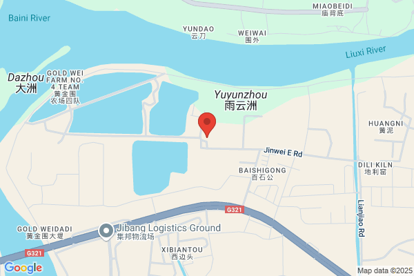 J & W(jiang-yi) Sanitary Ware Co., Ltd.