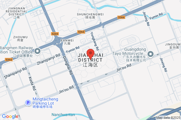 Jiangyi