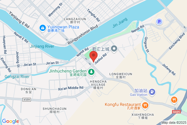 Waterdance Swimming Pool Co.,ltd.