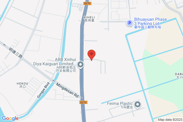 Jiangmen City Xinhui District Jebsen Art Manufactory Co., Ltd.