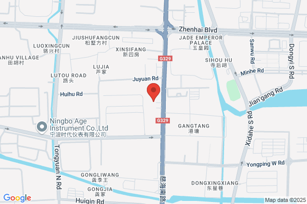 Donghai Plastic Co., Ltd.
