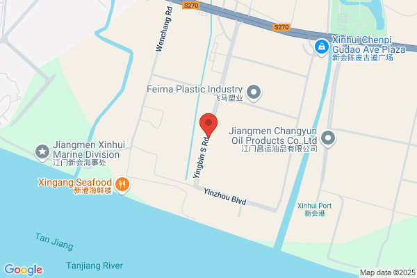 Hop Wan Plastic Products Co.,ltd.