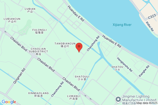 Jiangmen Proudly Eco-friendly Co., Ltd.
