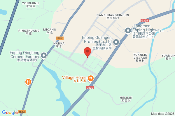Jiangyi Industrial Co., Ltd.