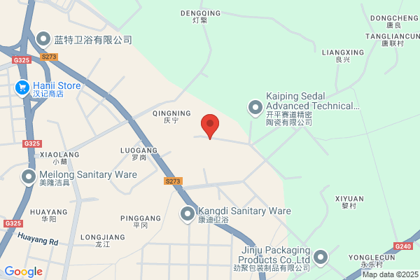 Kaisom Industrial Co., Ltd.