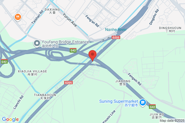 Pukou District Of Nanjing Yangtze River Plant Fire-resistant Insulation Materials