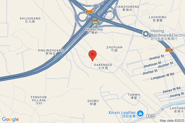Guangdong Bag Co.ltd