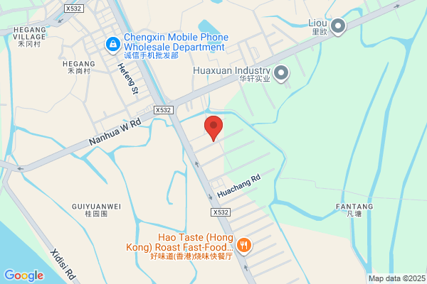 Hetang Handbag Factory