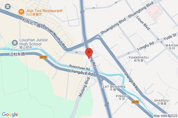 Zhejiang Kangfa Industry & Trade Co.,ltd