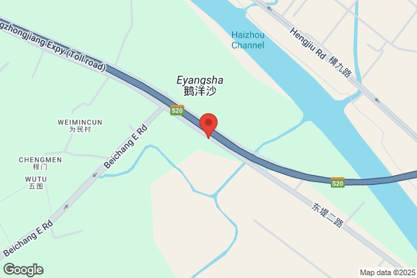 Enping Samlap Electric Appliance Co., Ltd.