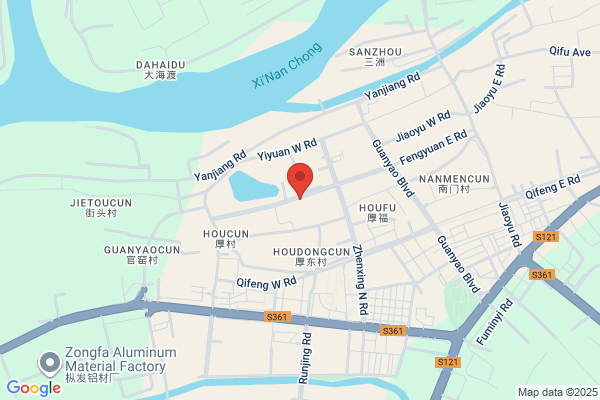 Foshan Jiashun Cable Material Factory