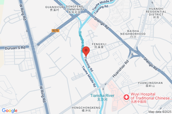 Xuyang Electronics Co.,ltd.