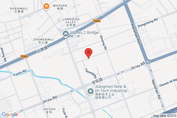 Yinke Computer Manufacturing Co.ltd