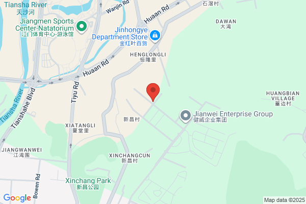 Goldstar Hardware Co., Ltd.