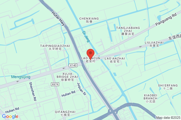 Jiangmen Da Feng Wood Products Factory