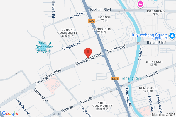 Jiangmen Zhongyu Motor (group) Co., Ltd.