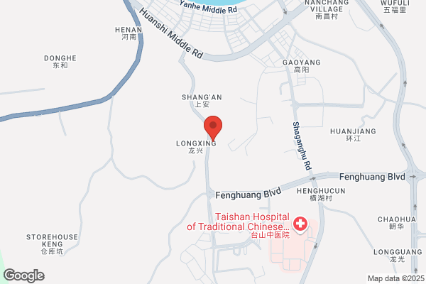 Taishan City Xinning Trade Co., Ltd.