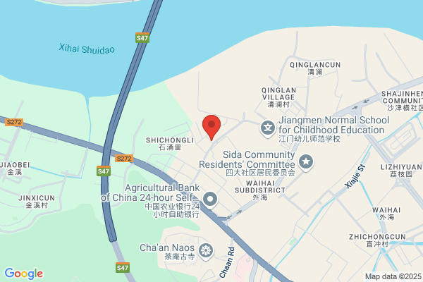 Jiangmen Shengke Co.,ltd.