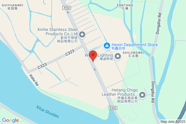 Kendaer Industral Co.,ltd