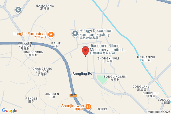 Lnd Battery Industry Co.,ltd.