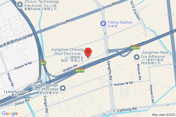 Shuhua Electrical Lighting Co.