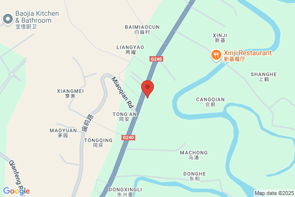 Wilee Metals Electric Appliances Co., Ltd.