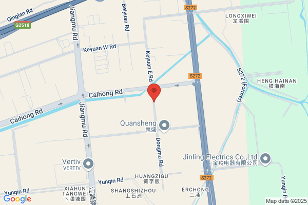 Hommy Enterprise (xinhui) Co., Ltd.