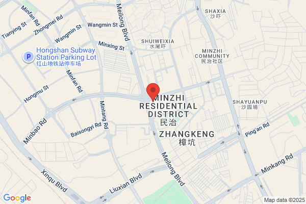 Jiangmen Pengjiang Angel Drinking Water Equipment Co.ltd
