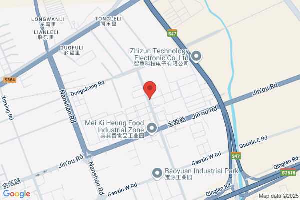 Jiangmen Henghui Exhibition Equipment Co., Ltd.