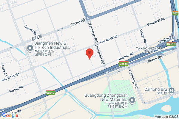 Jiangmen Vipo Electronic Technology Co., Ltd.