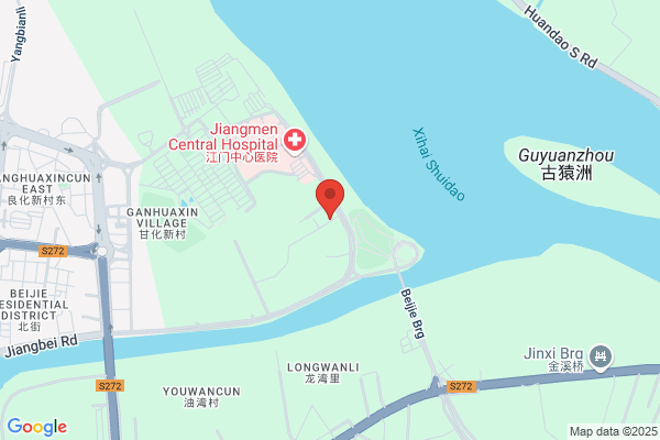 Jiangmen City Pengjiang District Hengchang Arts & Crafts Factory