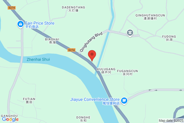 Kaiping City Gaojian Arts & Crafts Co., Ltd.