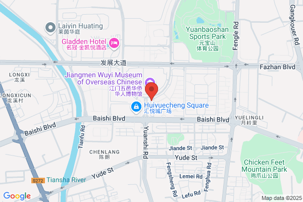 Aisenhome Tech Co.,ltd.