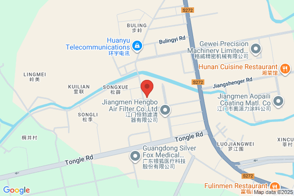 Guangdong Wongyi Industry Group Company