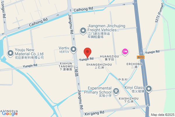 Jiangmen Dianyi Display Equipment Company